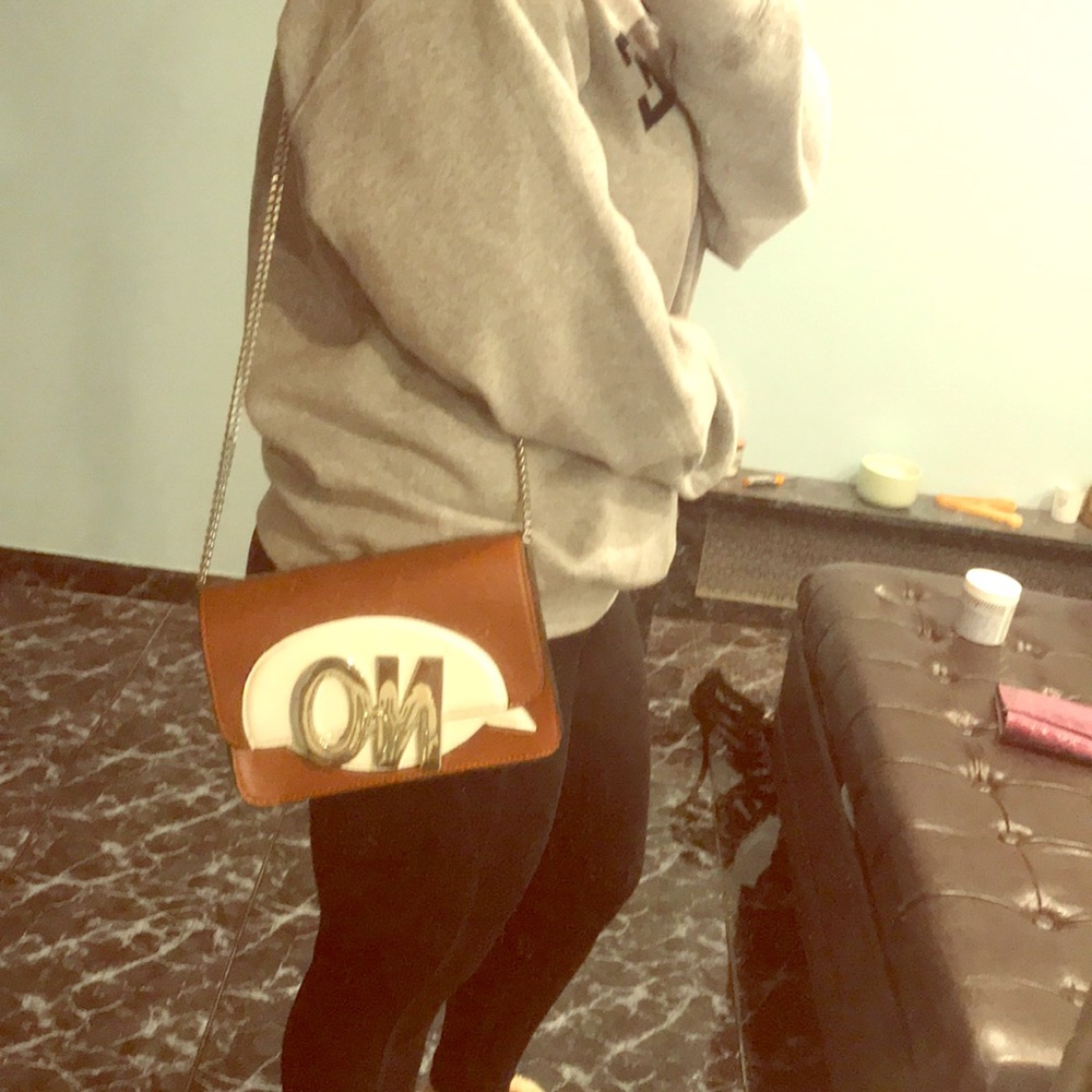 Zara NO bag 💼